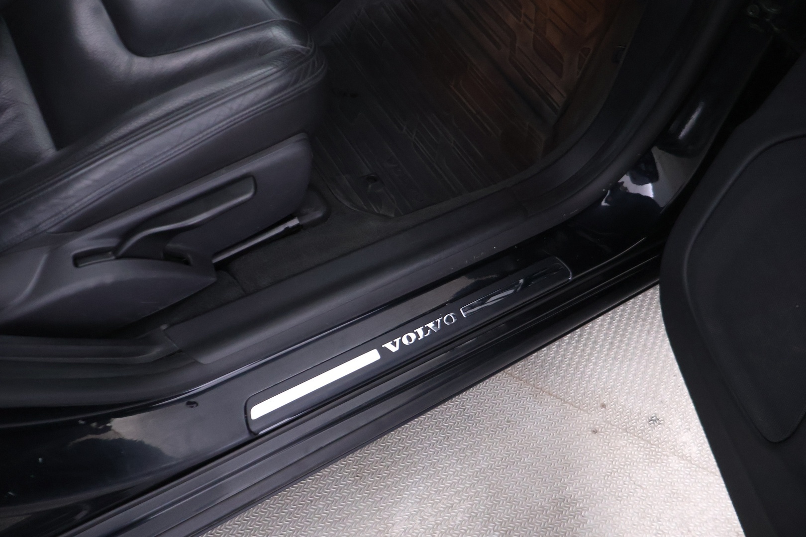 VOLVO V60 2010
