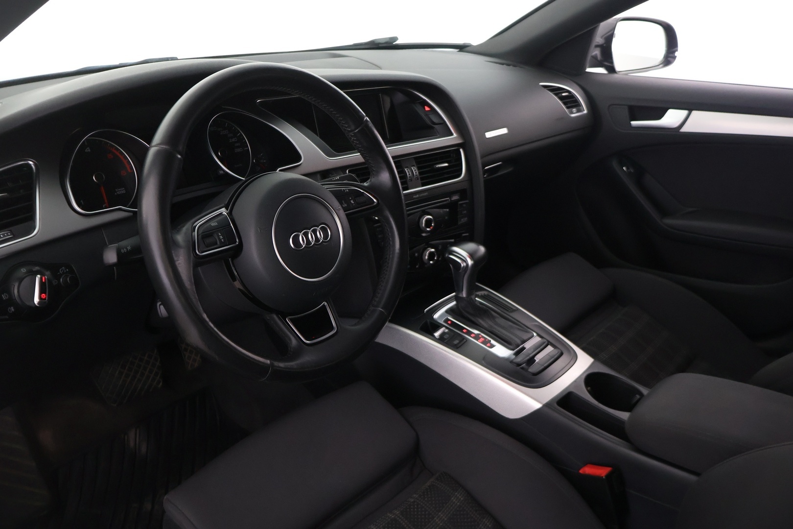 AUDI A5 2014