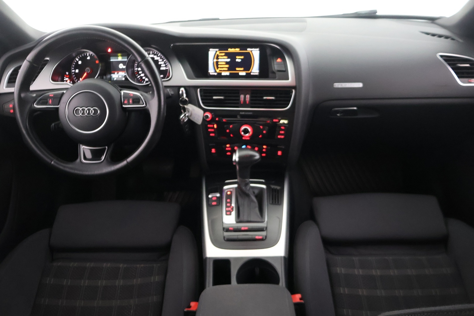 AUDI A5 2014