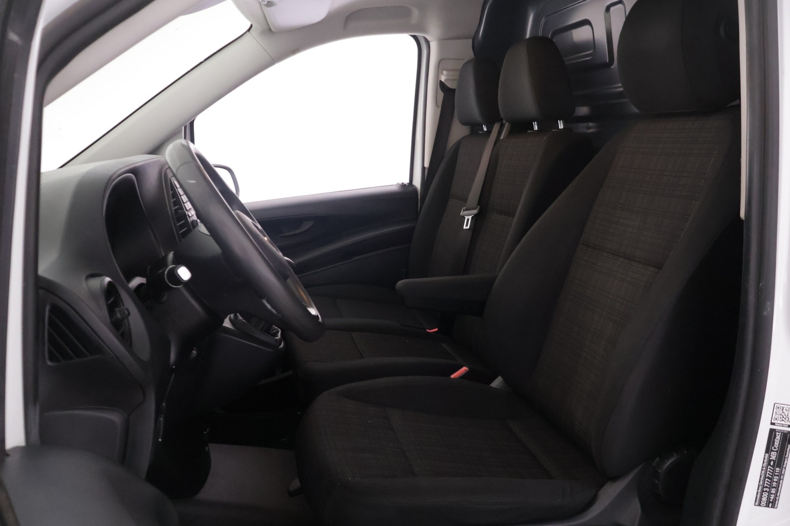 MERCEDES-BENZ Vito 2020
