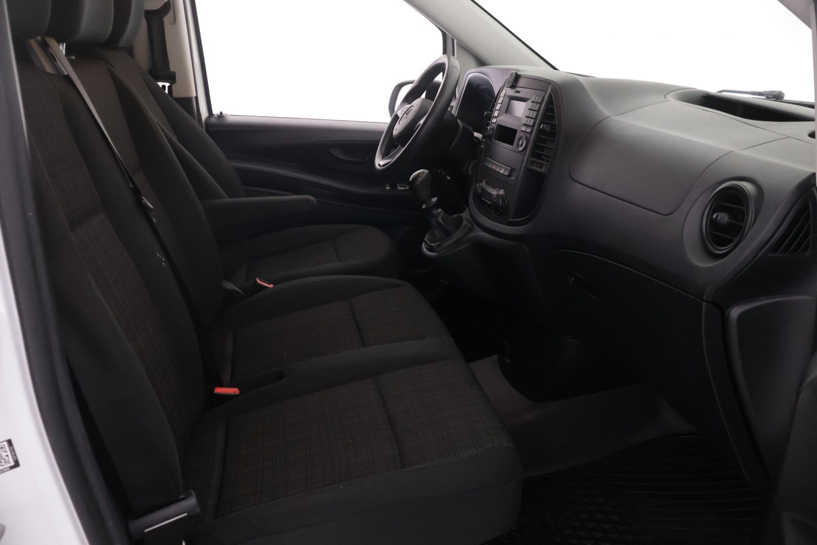 MERCEDES-BENZ Vito 2020