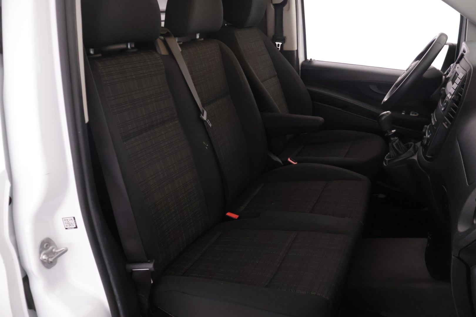 MERCEDES-BENZ Vito 2020