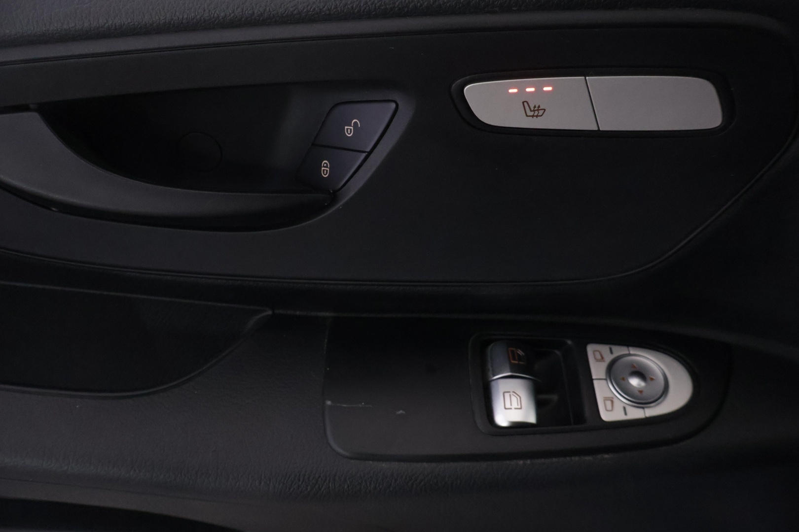 MERCEDES-BENZ Vito 2020