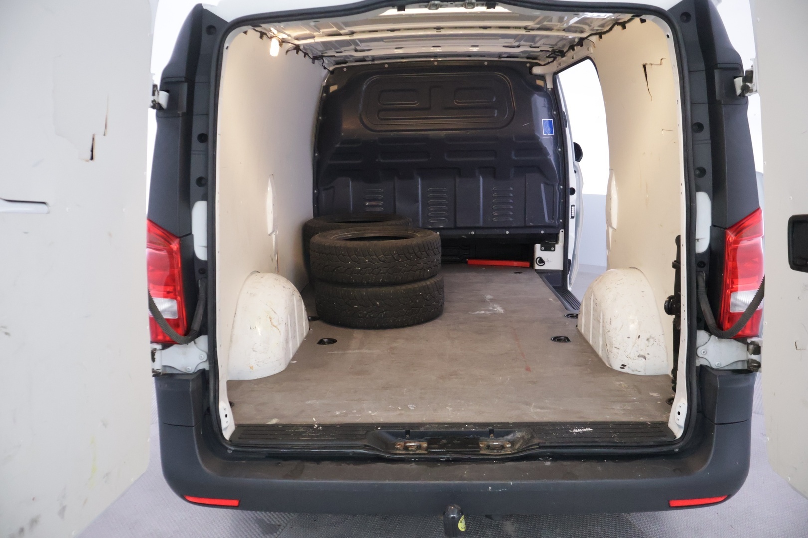 MERCEDES-BENZ Vito 2020