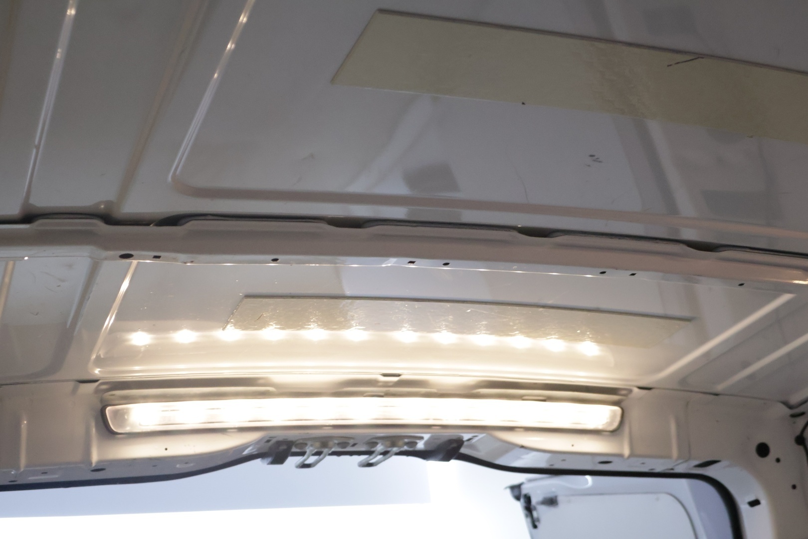 MERCEDES-BENZ Vito 2020