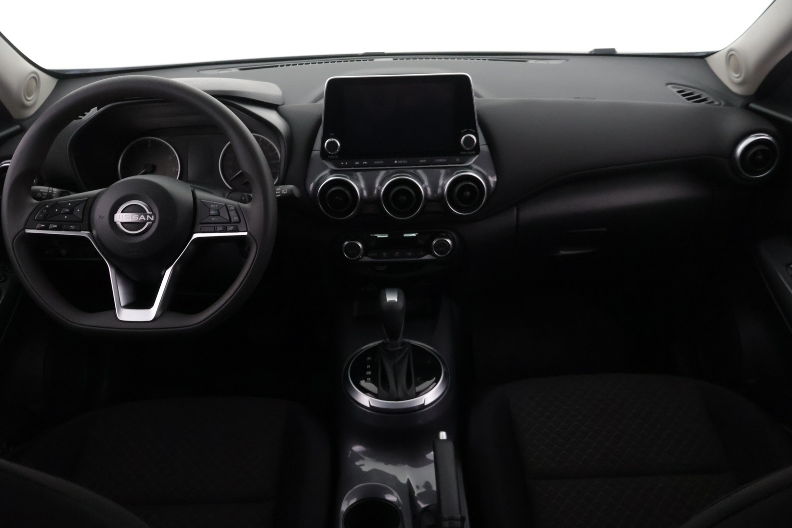 NISSAN Juke 2023