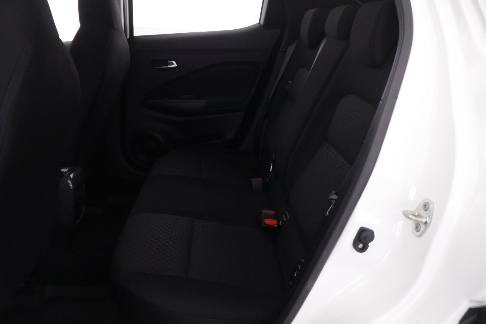 NISSAN Juke 2023