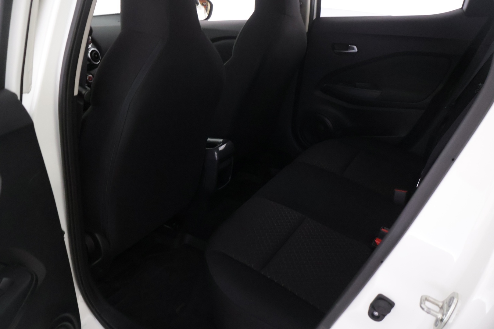 NISSAN Juke 2023
