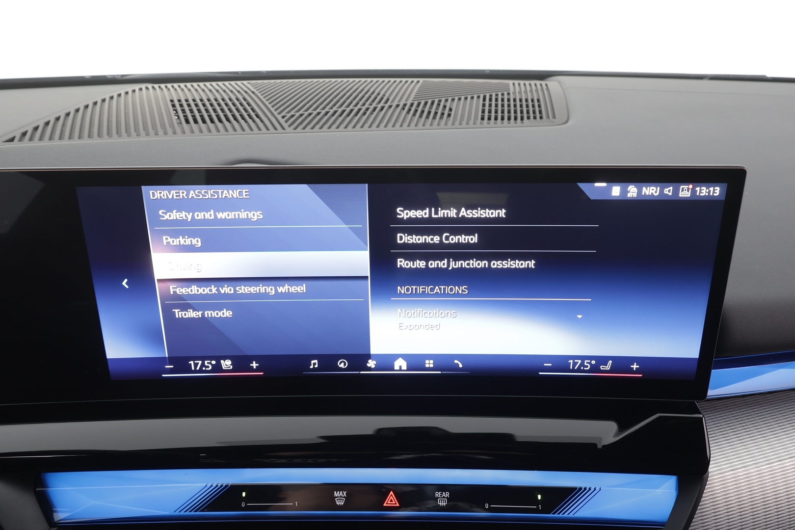BMW I5 2025