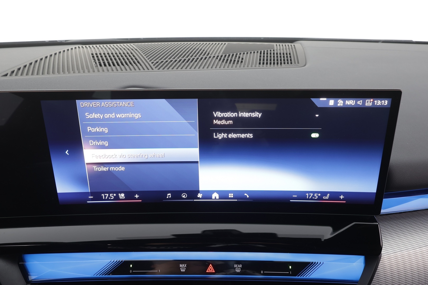 BMW I5 2025