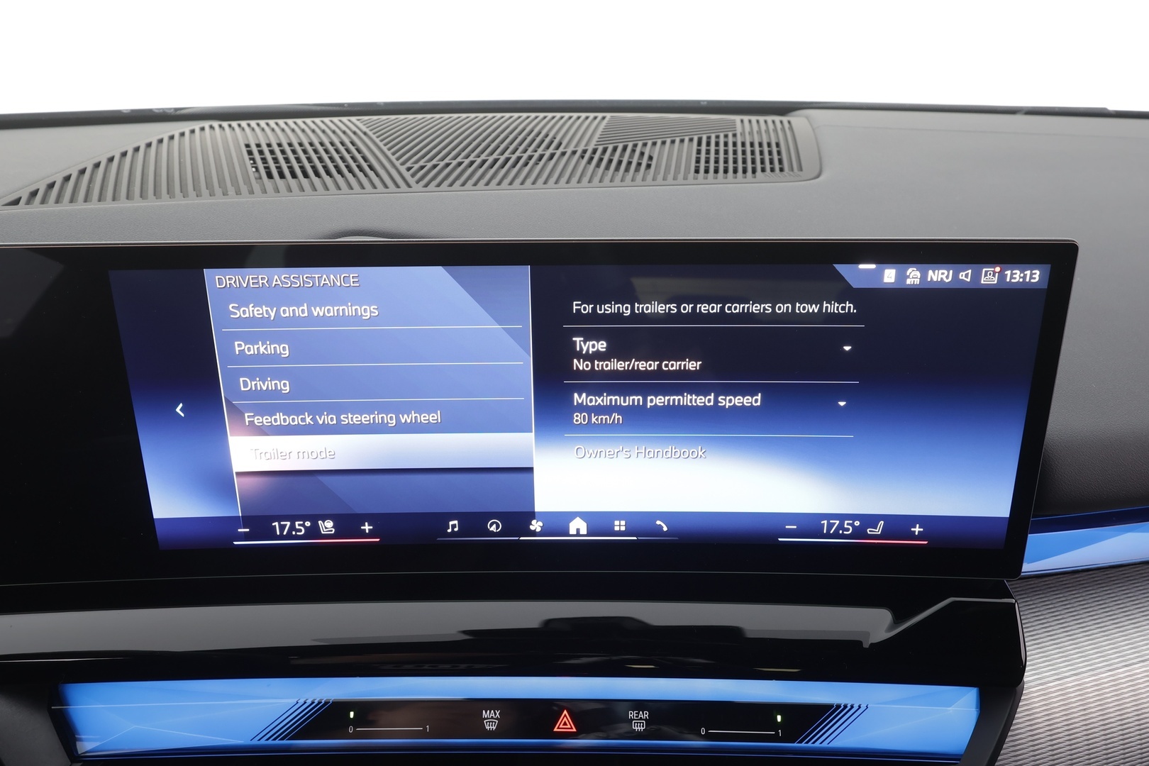 BMW I5 2025