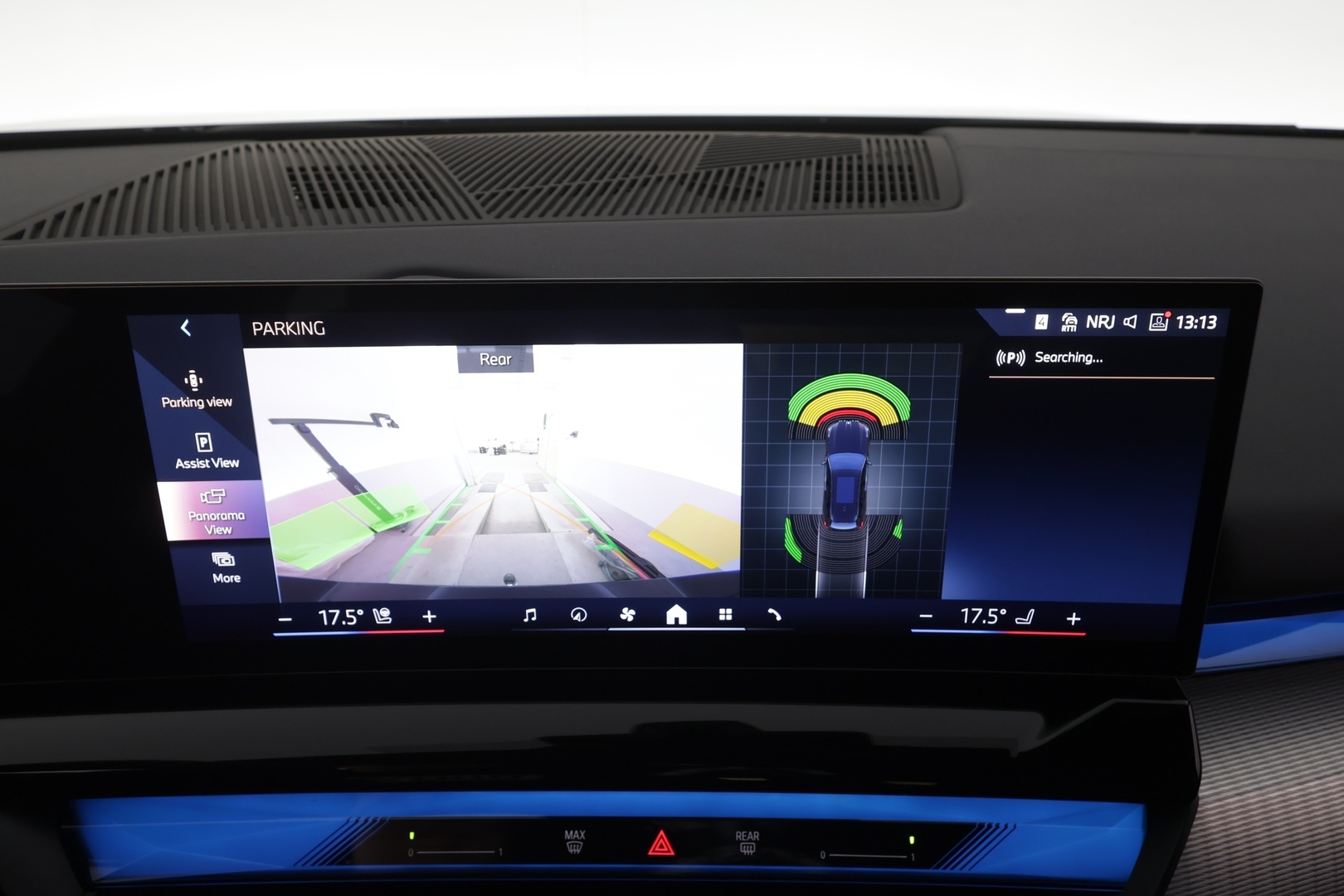 BMW I5 2025