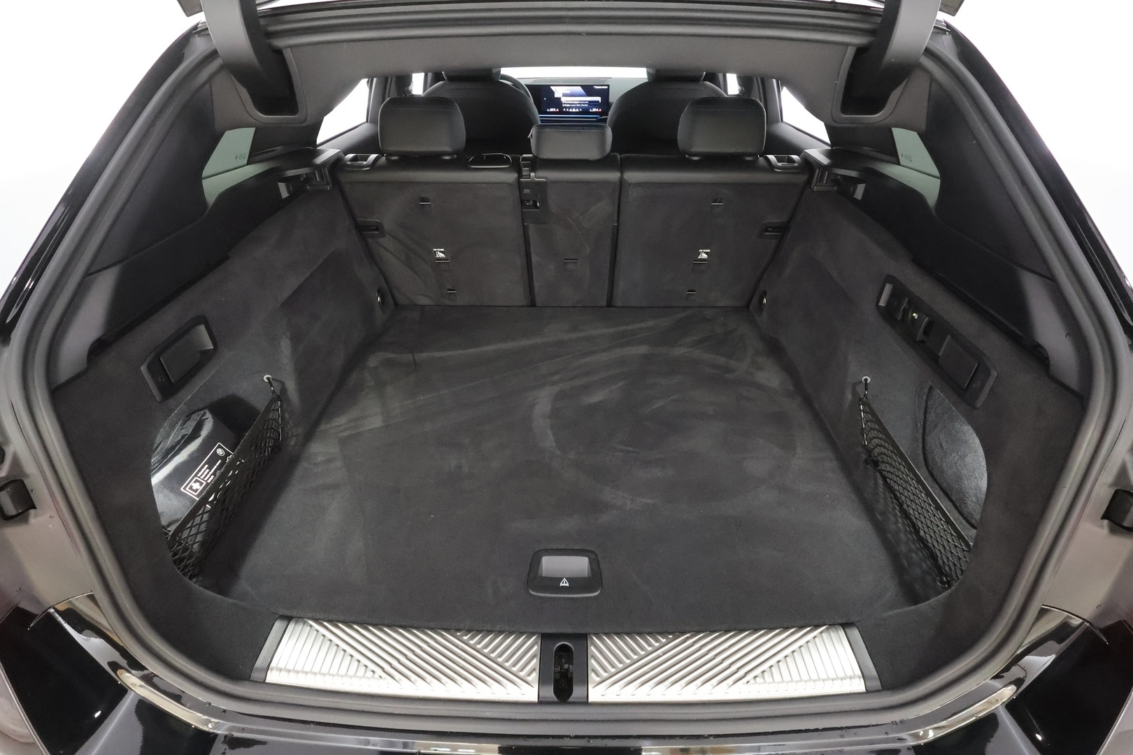 BMW I5 2025