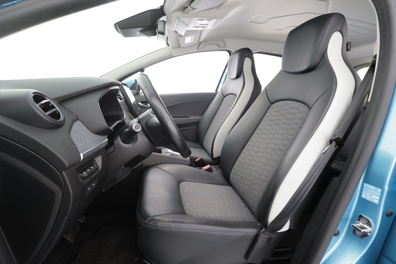 RENAULT ZOE 2022