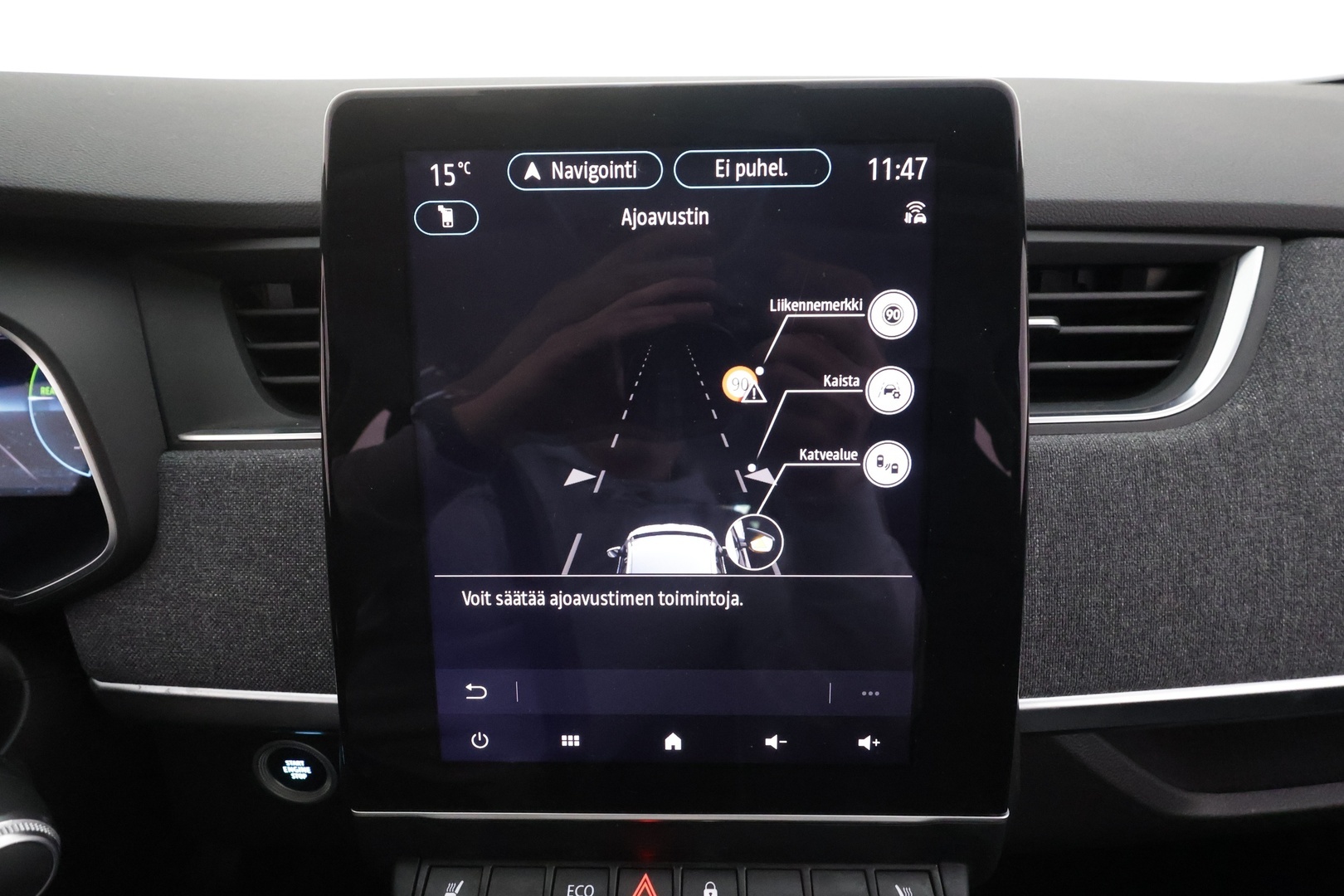 RENAULT ZOE 2022