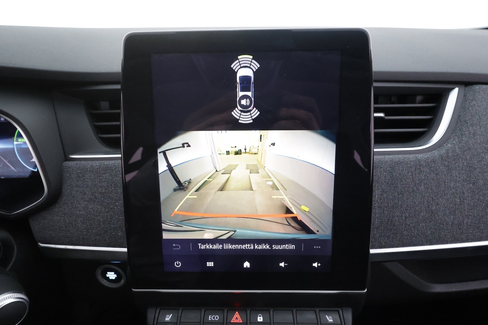 RENAULT ZOE 2022