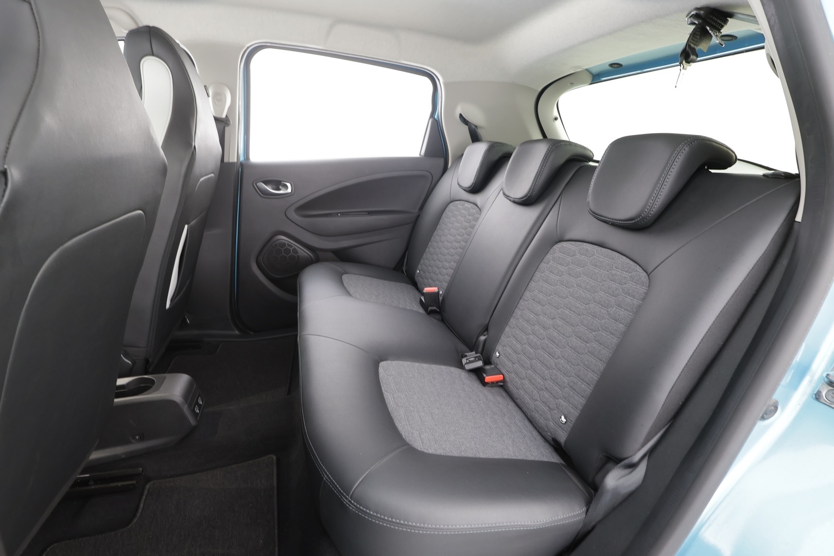RENAULT ZOE 2022