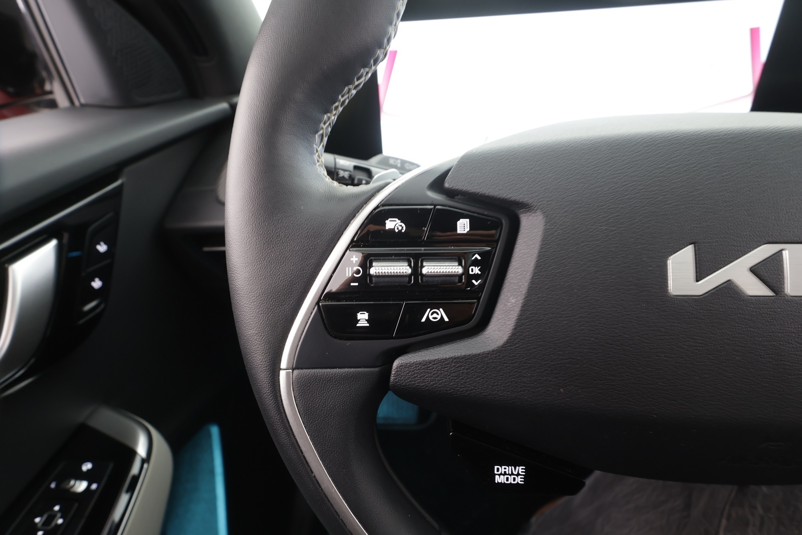 KIA EV6 2023