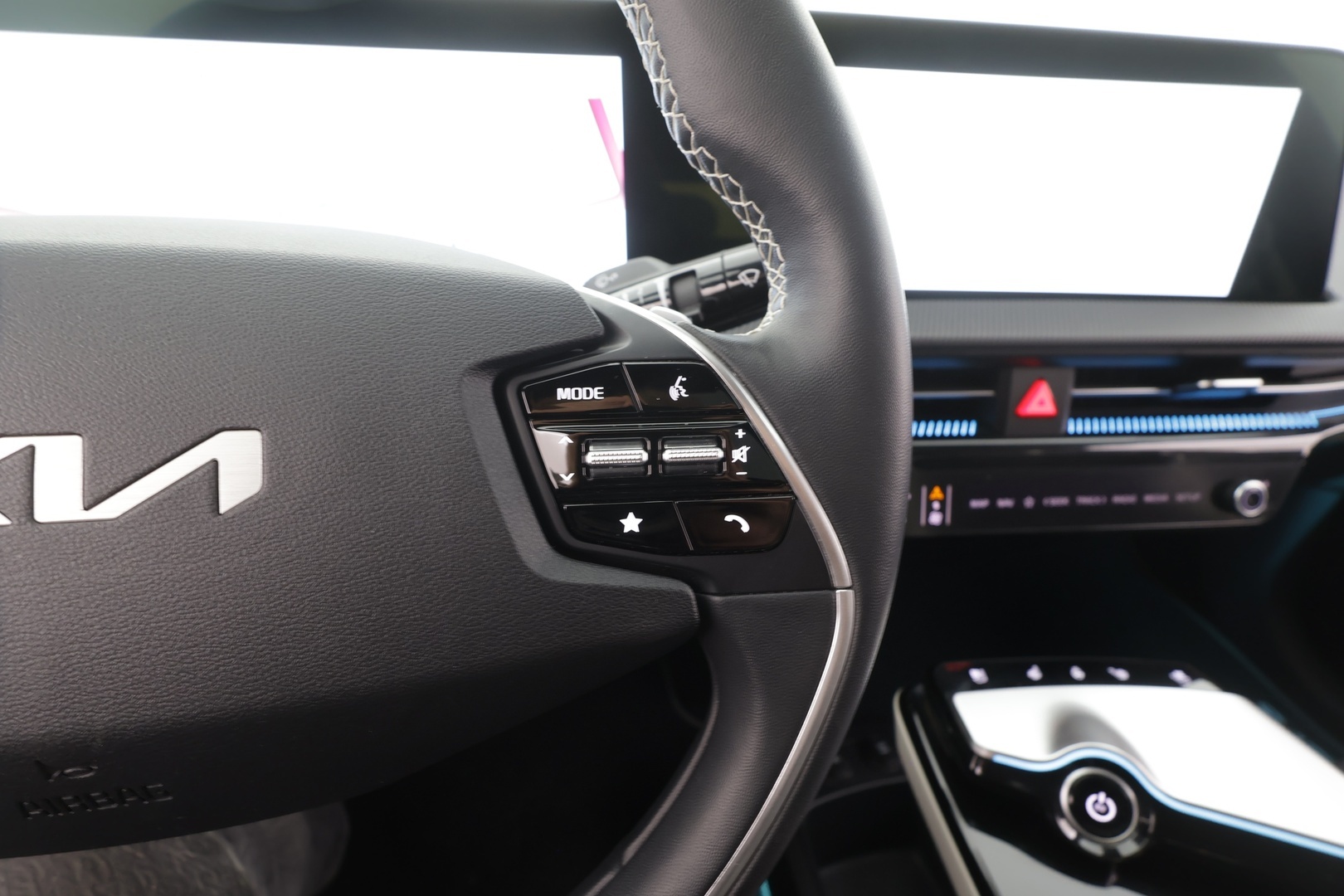 KIA EV6 2023