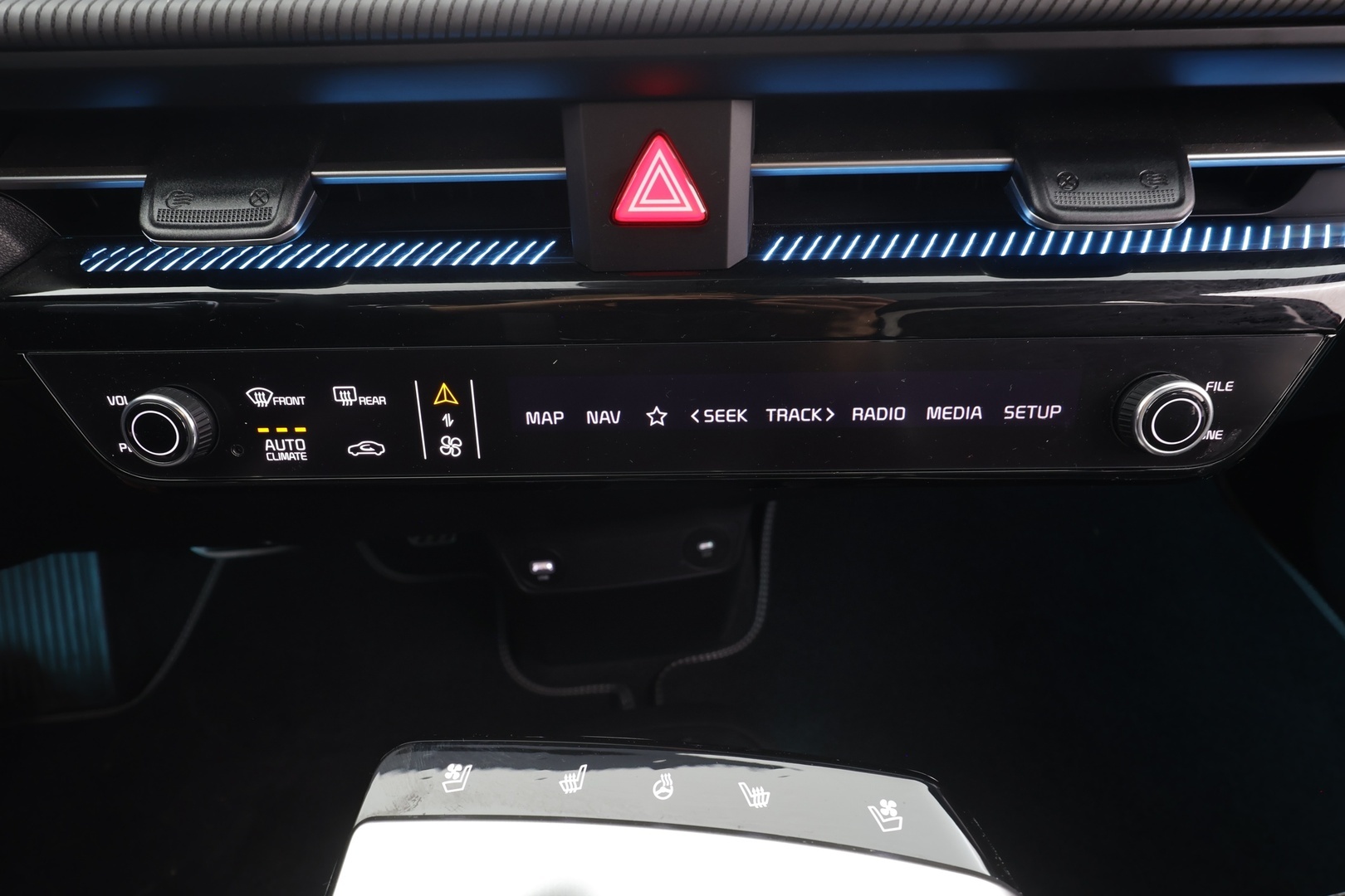 KIA EV6 2023