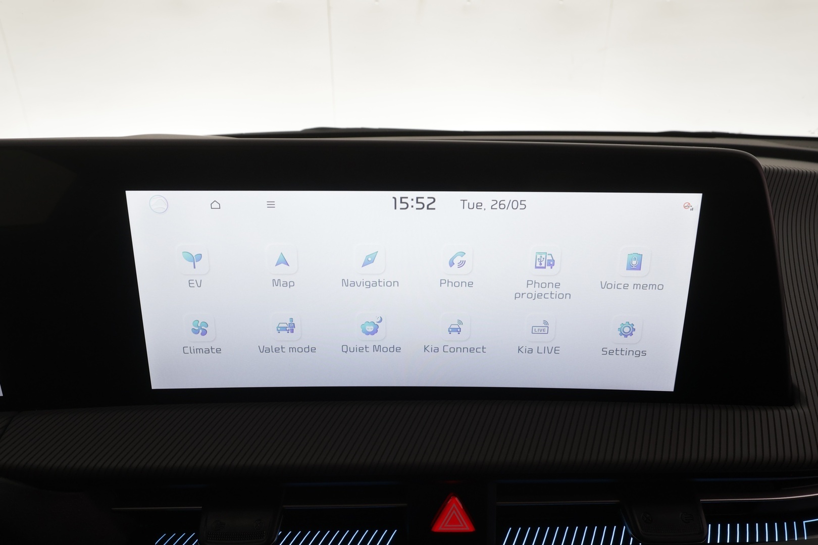 KIA EV6 2023