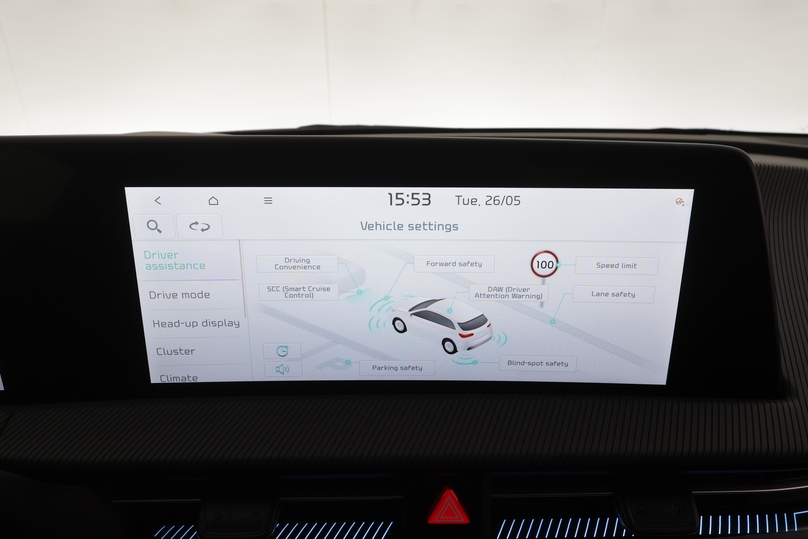 KIA EV6 2023