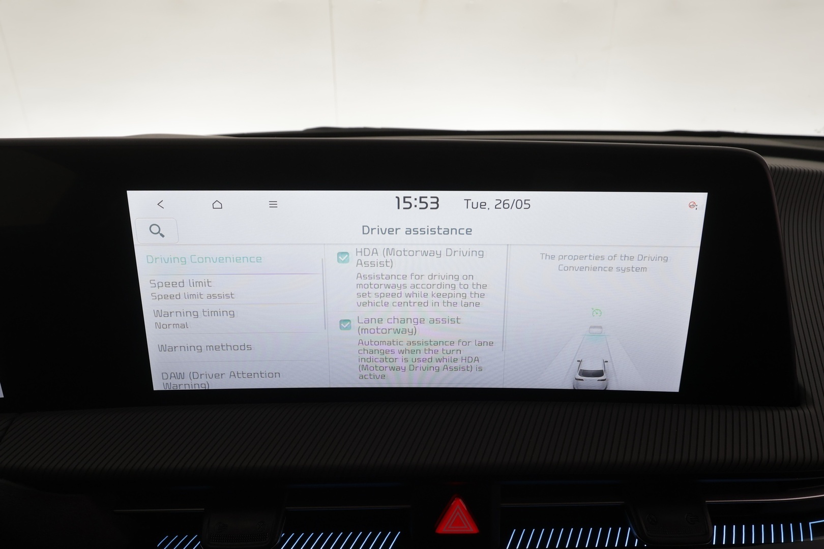 KIA EV6 2023