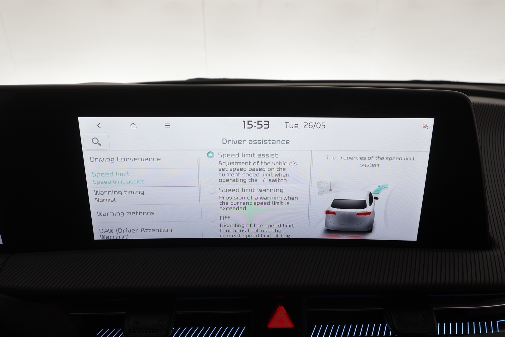 KIA EV6 2023
