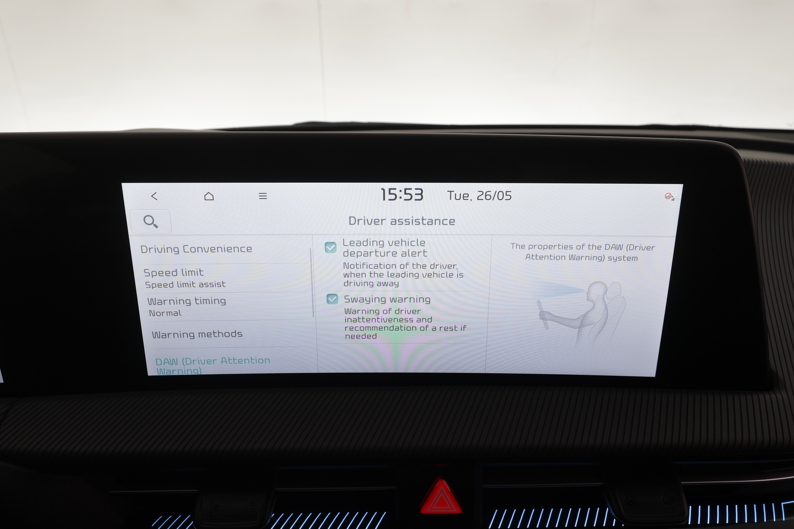 KIA EV6 2023