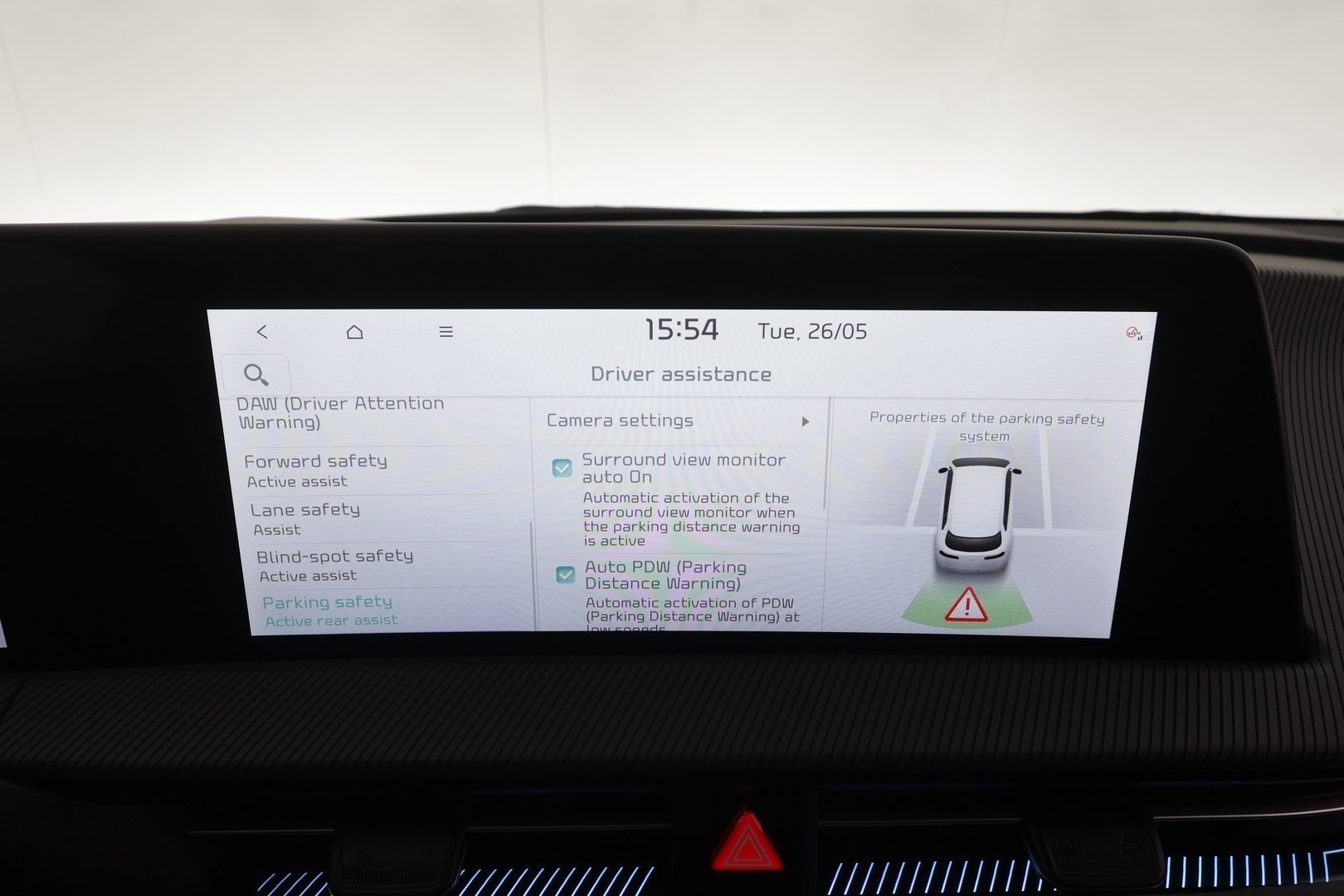 KIA EV6 2023