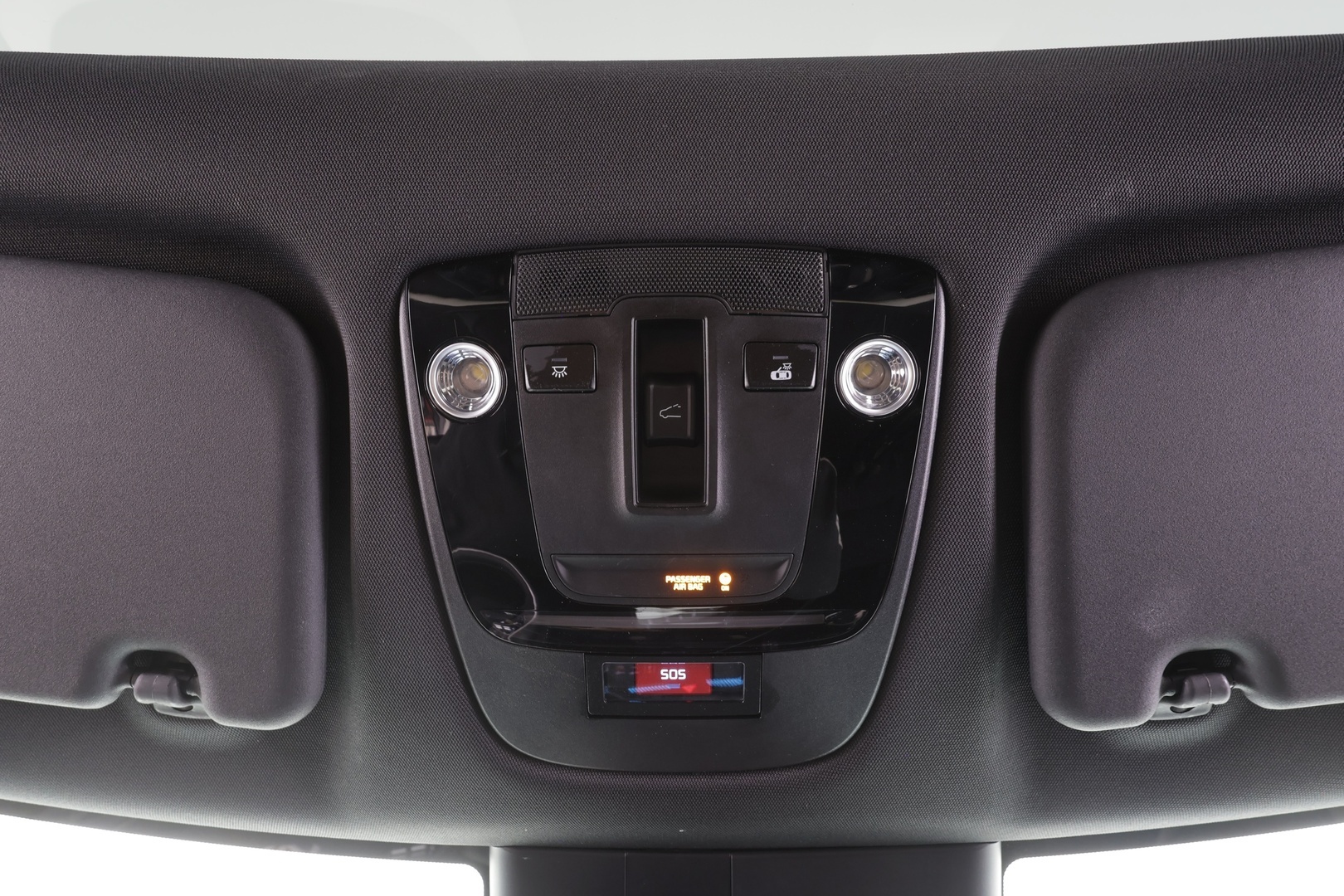 KIA EV6 2023