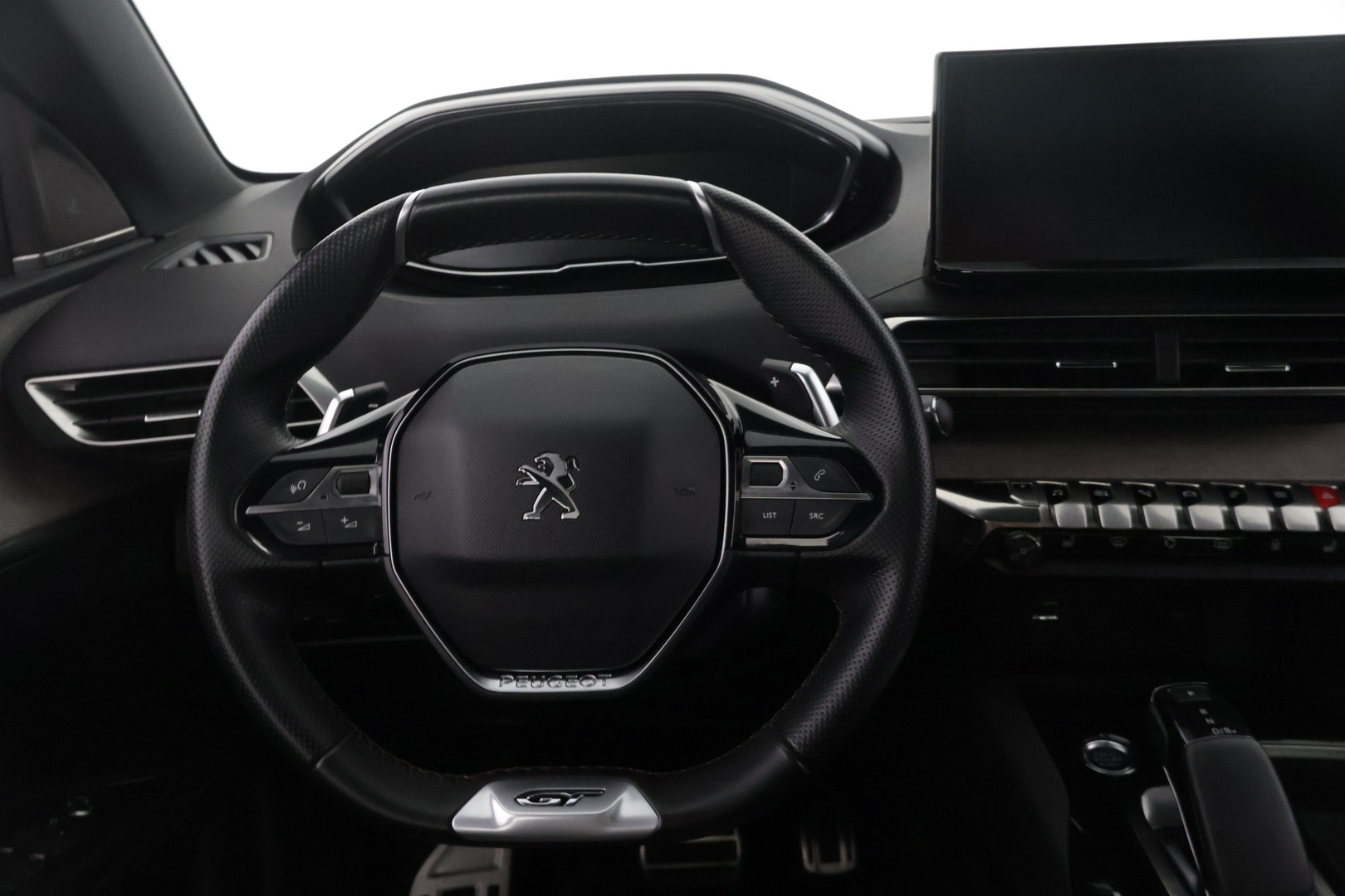 PEUGEOT 3008 2021