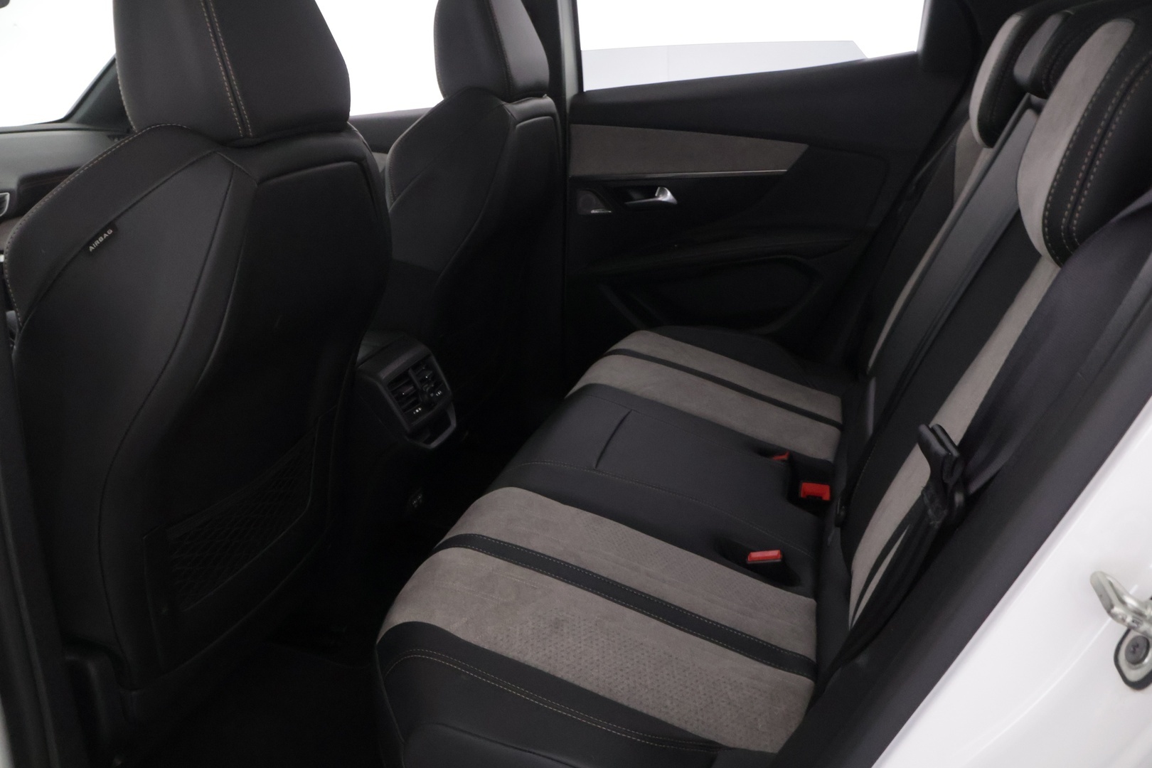 PEUGEOT 3008 2021