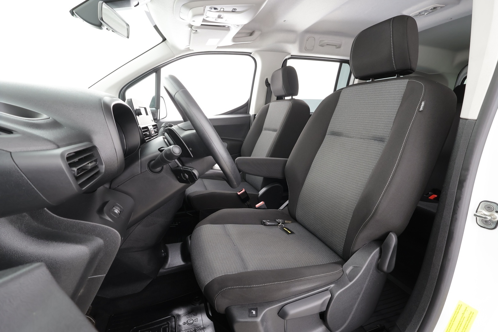 TOYOTA Proace CITY Verso 2022