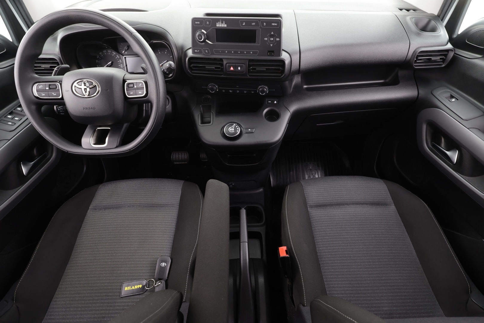 TOYOTA Proace CITY Verso 2022