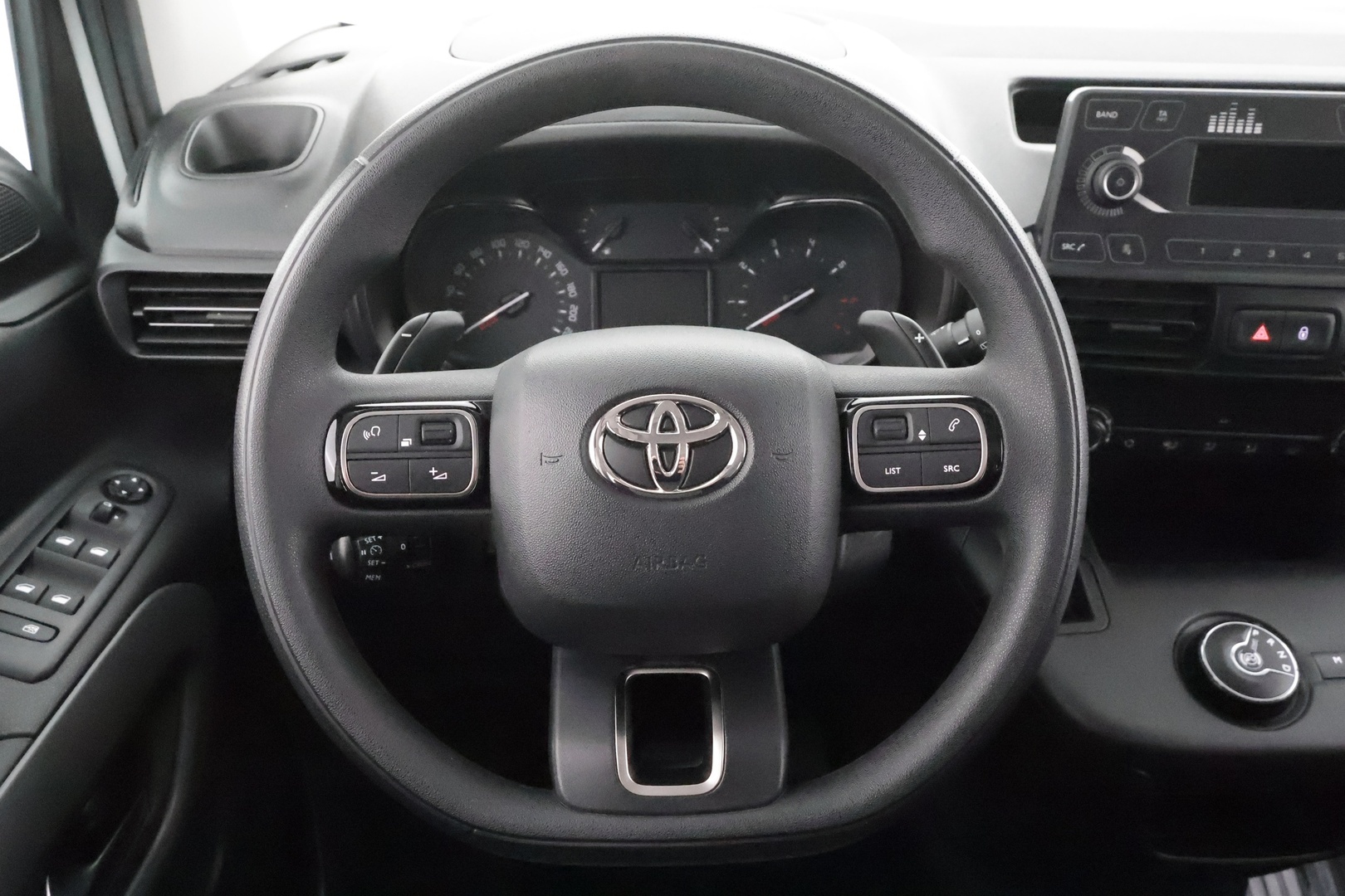 TOYOTA Proace CITY Verso 2022