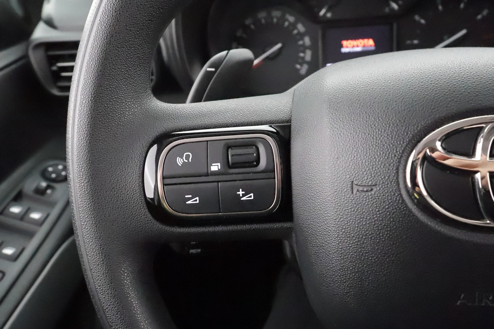 TOYOTA Proace CITY Verso 2022