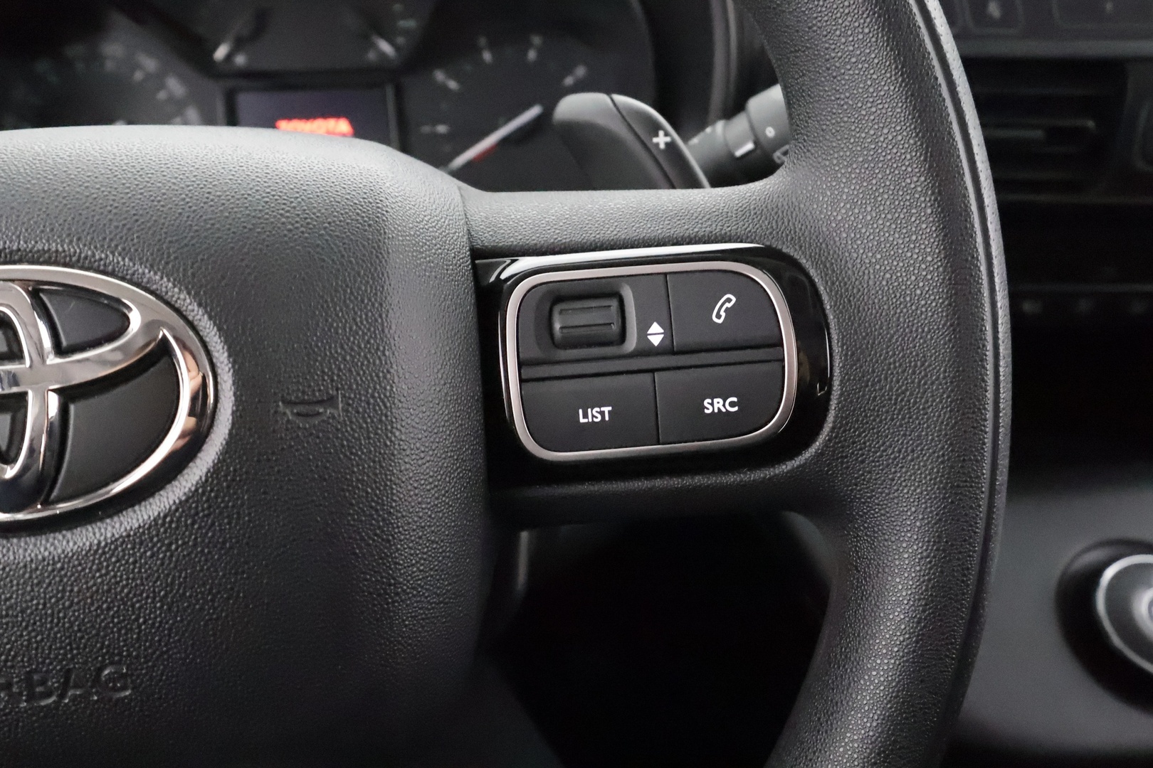 TOYOTA Proace CITY Verso 2022