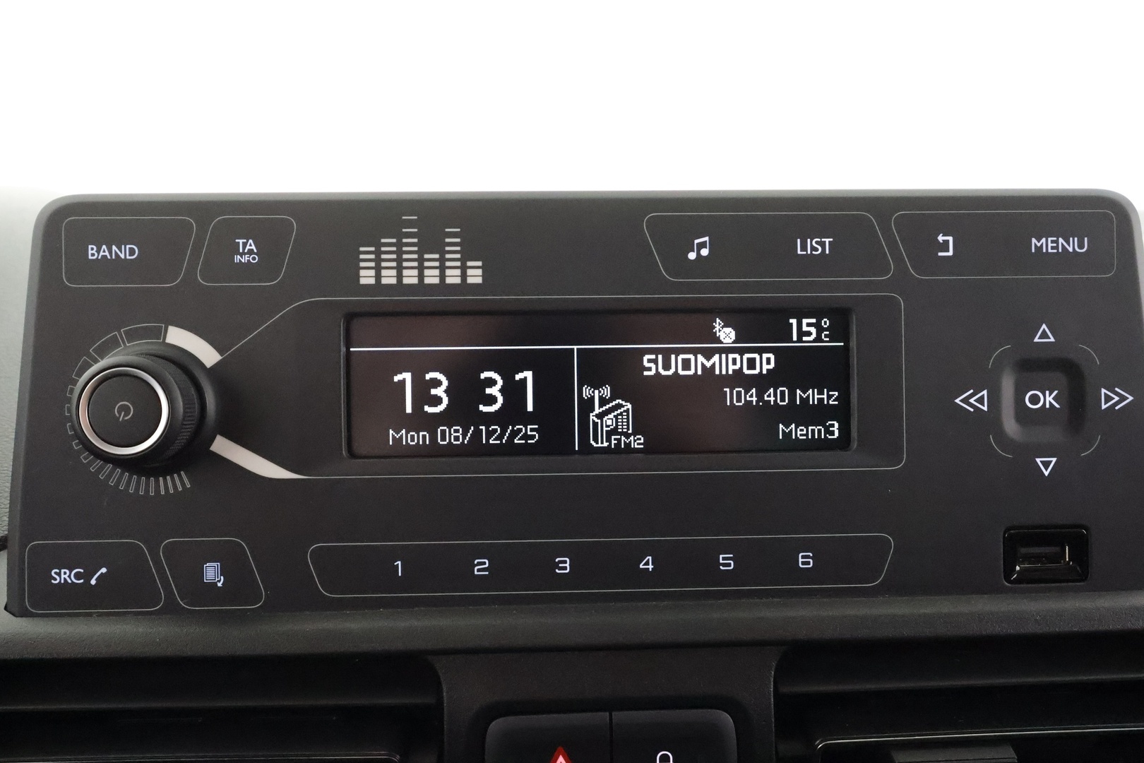 TOYOTA Proace CITY Verso 2022