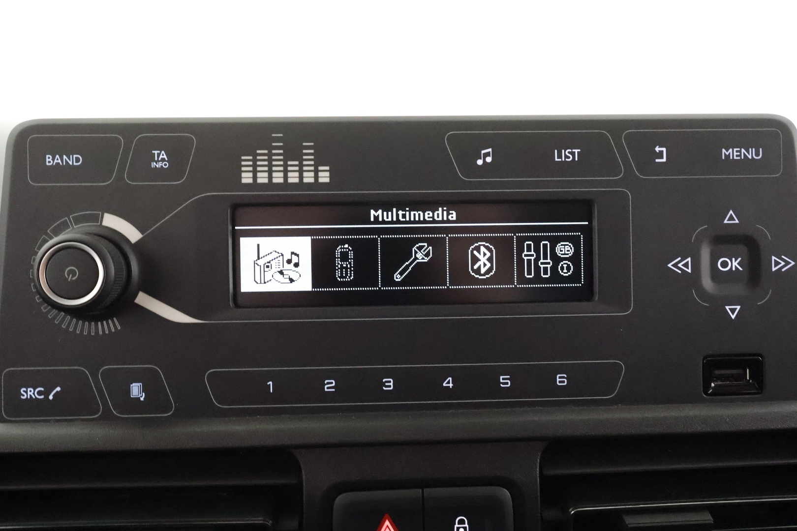 TOYOTA Proace CITY Verso 2022