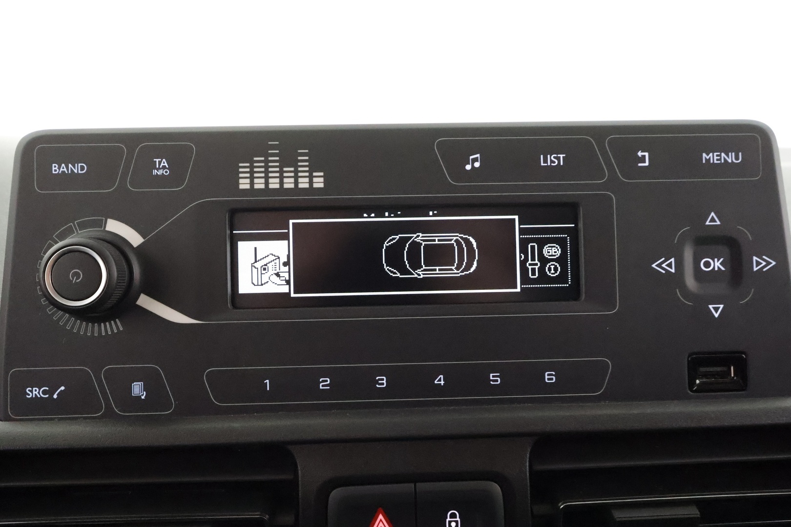 TOYOTA Proace CITY Verso 2022