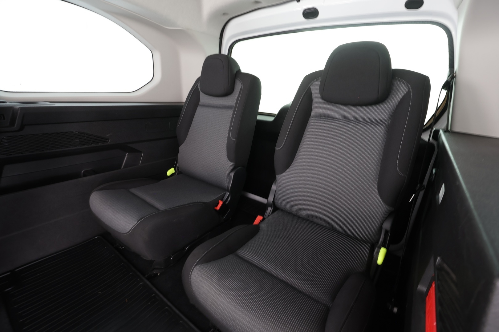 TOYOTA Proace CITY Verso 2022