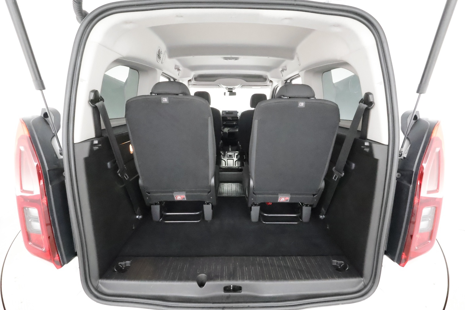 TOYOTA Proace CITY Verso 2022
