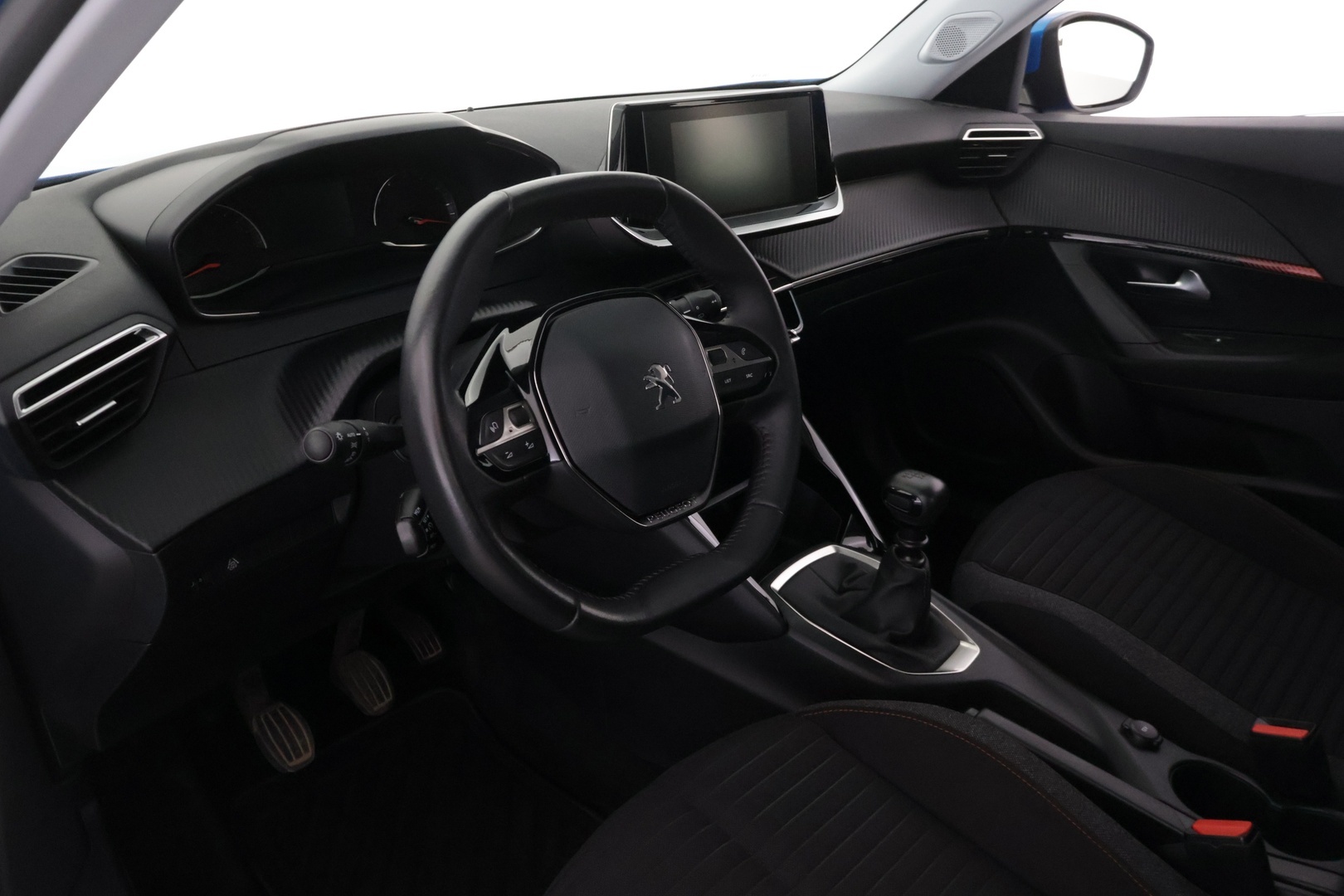 PEUGEOT 2008 2022