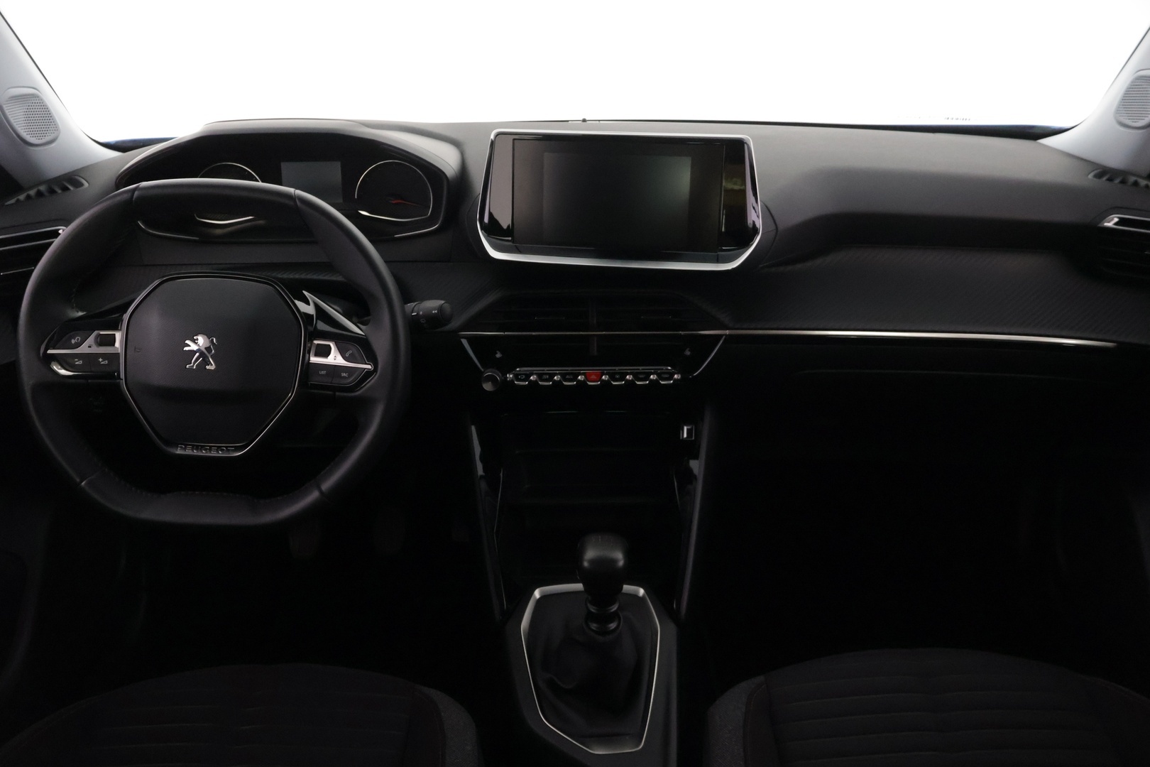 PEUGEOT 2008 2022