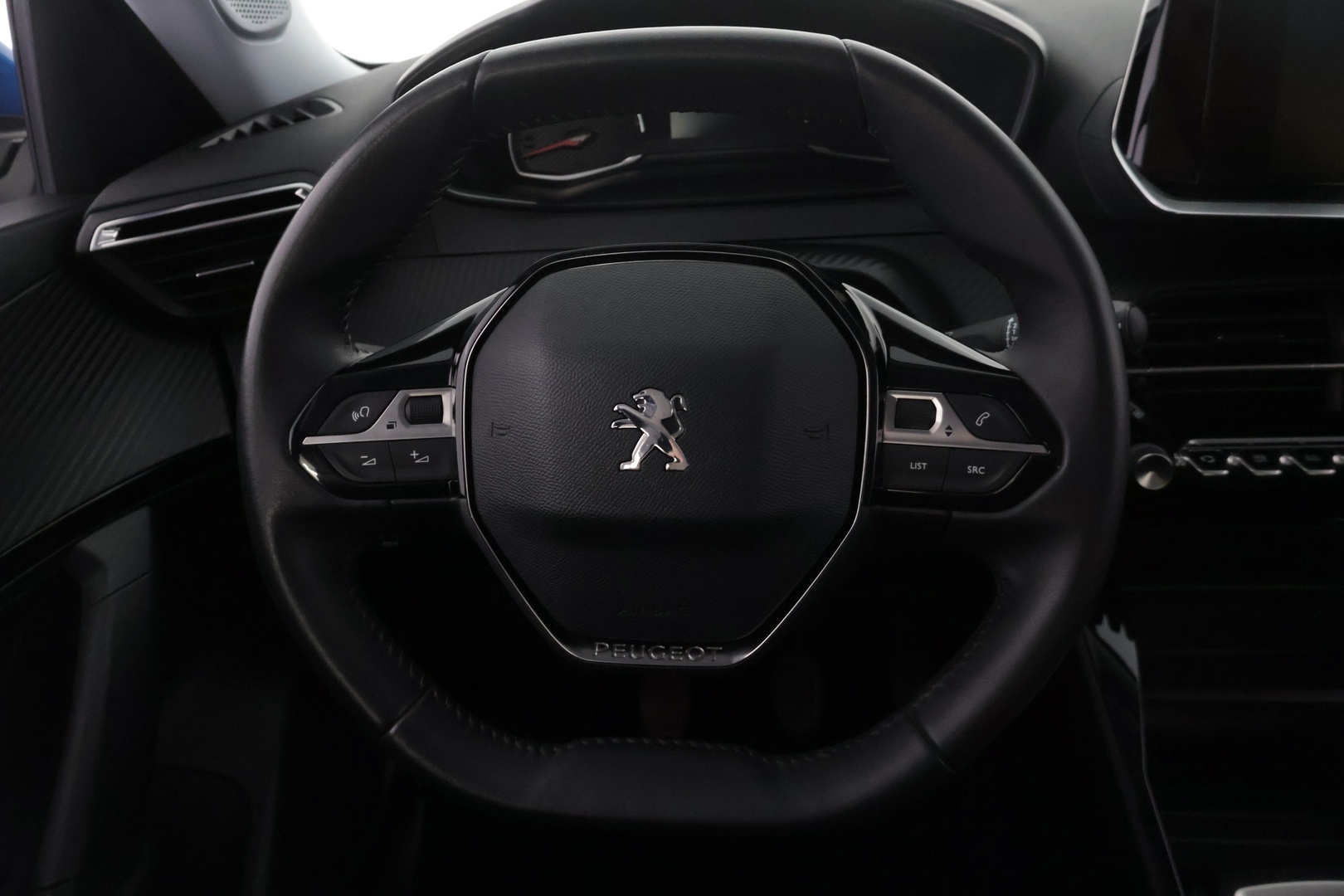 PEUGEOT 2008 2022