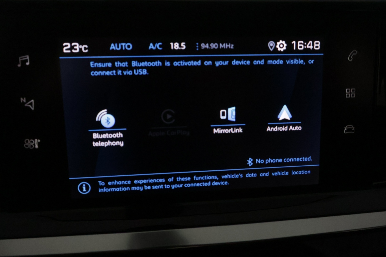 PEUGEOT 2008 2022