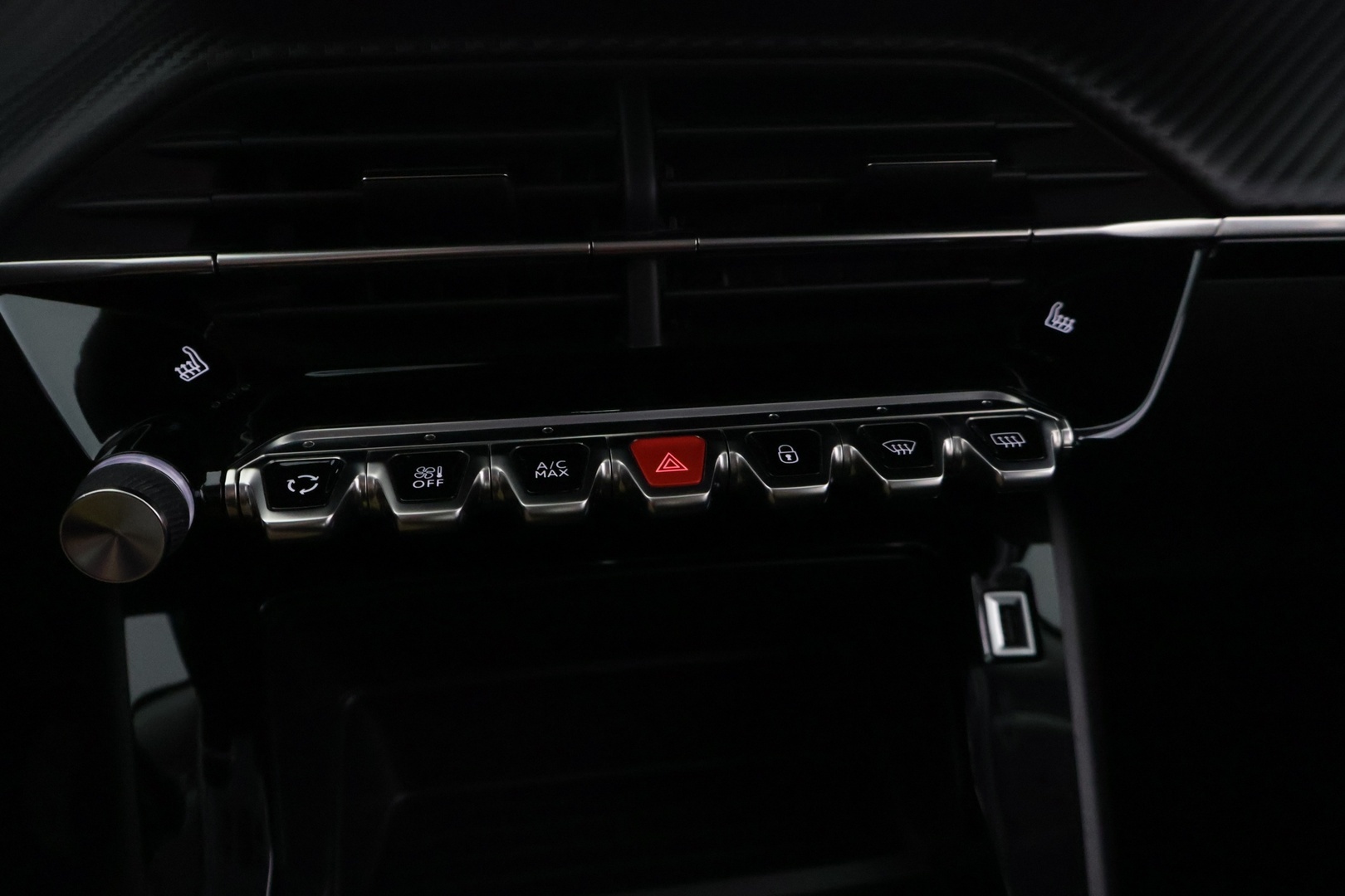 PEUGEOT 2008 2022