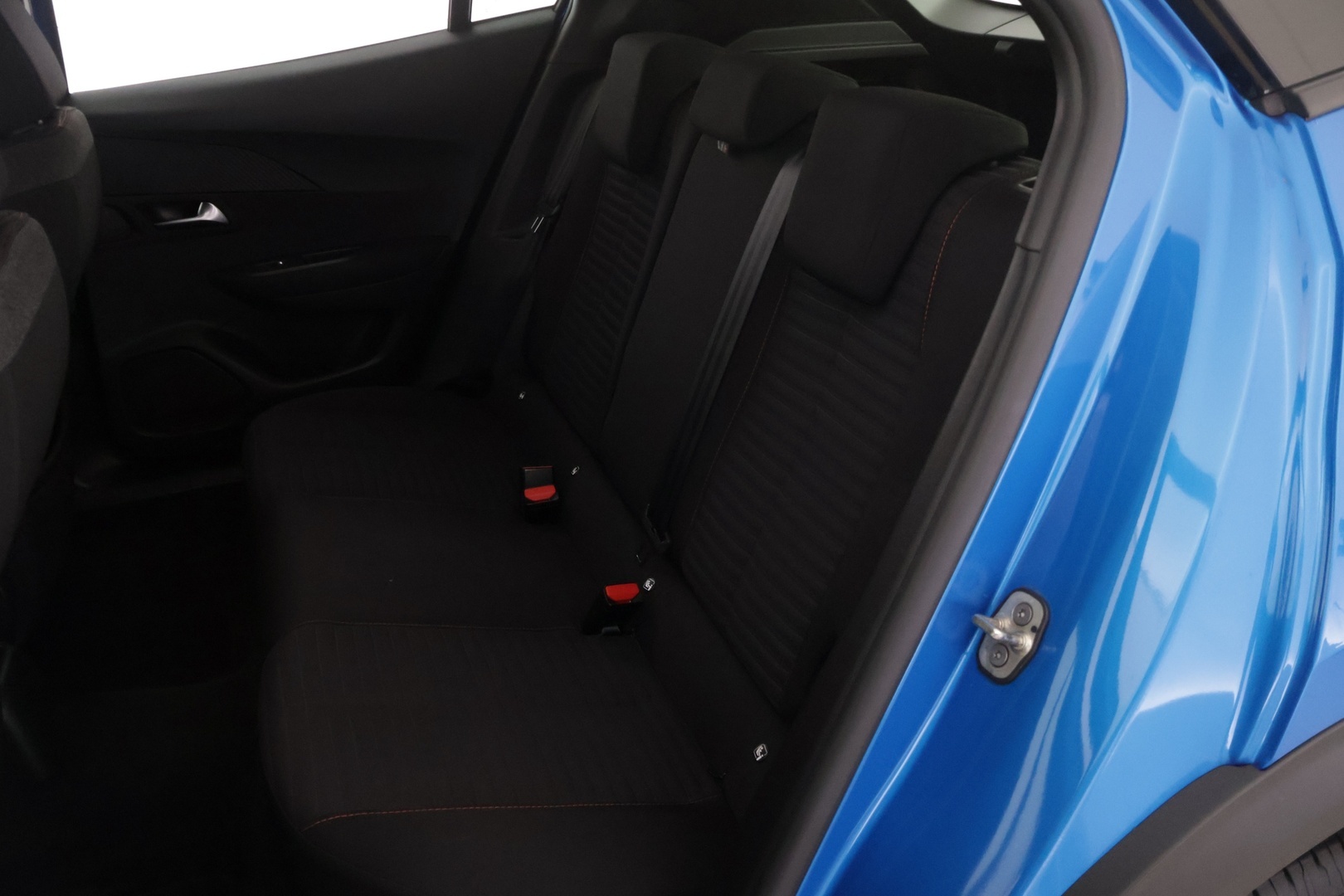 PEUGEOT 2008 2022