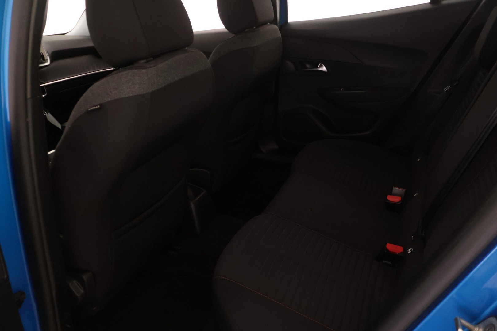 PEUGEOT 2008 2022